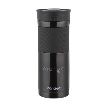 Logotrade Werbegeschenke das Foto: Contigo® Byron Großer 590 ml Thermobecher