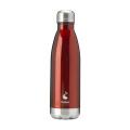 Topflask 500 ml Trinkflasche, Rot