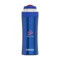 Kambukka® Lagoon Insulated 400 ml Trinkflasche, Blau