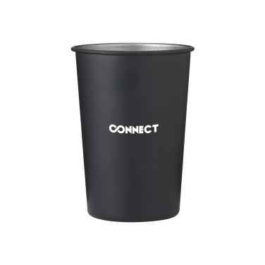 Logotrade werbemittel das Foto: Zero Waste Cup 350 ml Trinkbecher