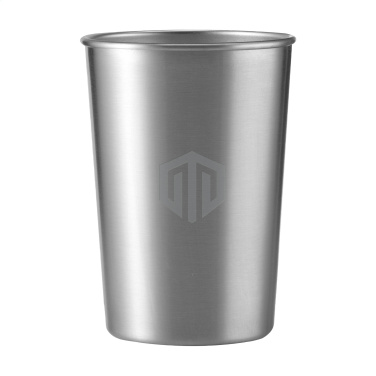 Logotrade Werbegeschenke das Foto: Zero Waste Cup 350 ml Trinkbecher