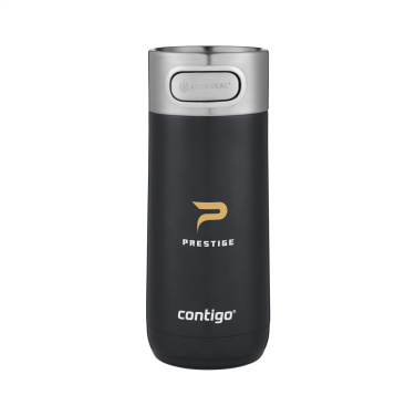 Logotrade Werbegeschenke das Foto: Contigo® Luxe AUTOSEAL® 360 ml Thermobecher