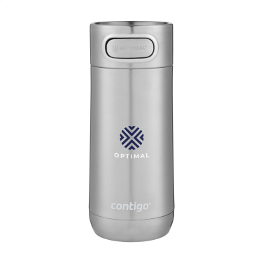 Logotrade Logogeschenke das Foto: Contigo® Luxe AUTOSEAL® 360 ml Thermobecher