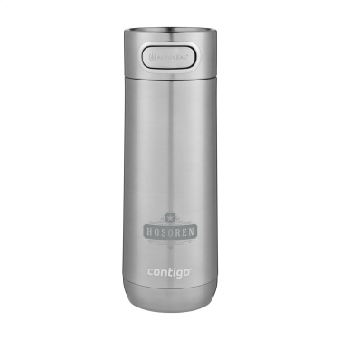 Logotrade Werbeartikel das Foto: Contigo® Luxe AUTOSEAL® 470 ml Thermobecher