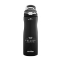 Contigo® Ashland Chill Colour 590 ml Trinkflasche, Schwarz