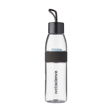 Logotrade Logogeschenke das Foto: Mepal Water Bottle Ellipse 500 ml Trinkflasche