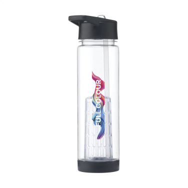 Logotrade Firmengeschenke das Foto: Fruitfuse Bottle 700 ml Trinkflasche