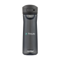 Contigo® Jackson 2.0 720 ml Trinkflasche, Schwarz