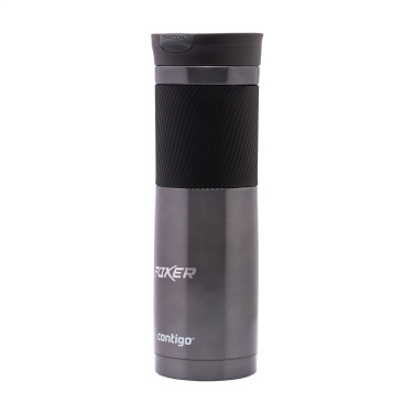 Logotrade Logogeschenke das Foto: Contigo® Byron Extra Large 720 ml Thermobecher