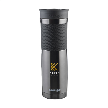 Logotrade Firmengeschenke das Foto: Contigo® Byron Extra Large 720 ml Thermobecher