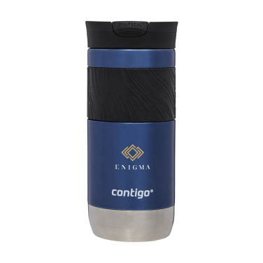 Logotrade Werbeartikel das Foto: Contigo® Byron 2.0 470 ml Thermobecher