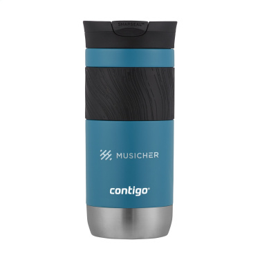 Logotrade Firmengeschenke das Foto: Contigo® Byron 2.0 470 ml Thermobecher