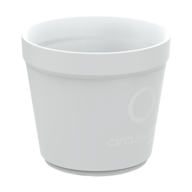 Logotrade Firmengeschenke das Foto: CirculCup 200 ml