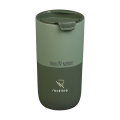 Klean Kanteen Rise Recycling-Becher 473 ml, Grün