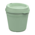 CirculCup Deckel 200 ml, Wald mittel