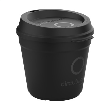 Logotrade Werbegeschenke das Foto: CirculCup Deckel 200 ml