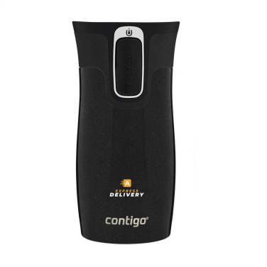 Logotrade werbemittel das Foto: Contigo® Westloop Becher 300 ml