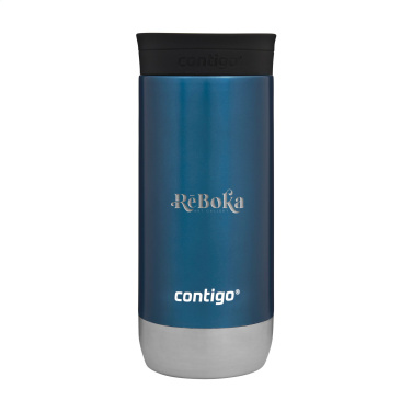 Logotrade Werbegeschenke das Foto: Contigo® Huron 2.0 470 ml Thermobecher