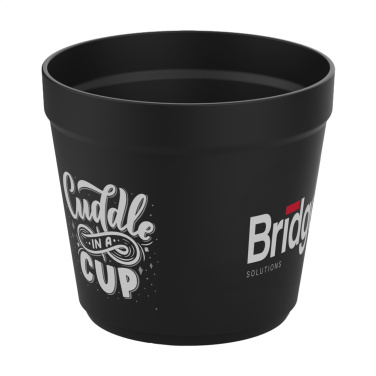 Logotrade Logogeschenke das Foto: CirculCup IML 200 ml