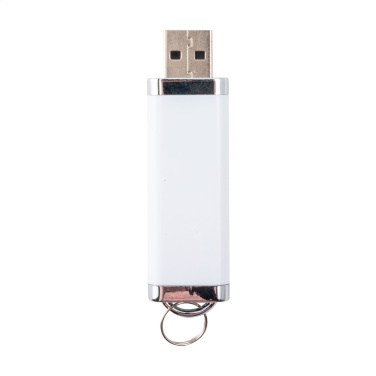 Logotrade Werbegeschenke das Foto: USB Talent ab Lager 4 GB