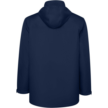 Logotrade Firmengeschenke das Foto: America wattierter Parka für Kinder