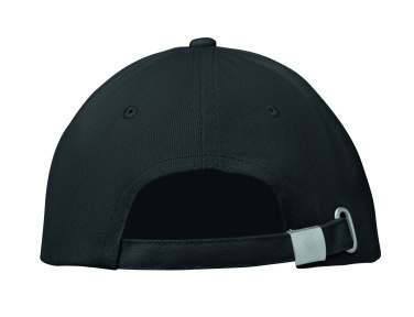 Logotrade Firmengeschenke das Foto: 6-Panel-Baseball-Cap