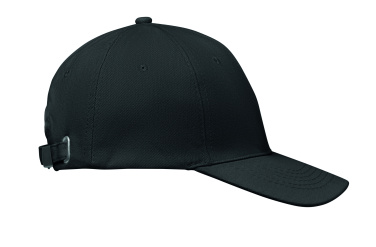 Logotrade Firmengeschenke das Foto: 6-Panel-Baseball-Cap