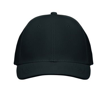 Logotrade Werbegeschenke das Foto: 6-Panel-Baseball-Cap