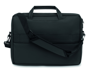 Logotrade Firmengeschenke das Foto: 15" Laptop-Tasche