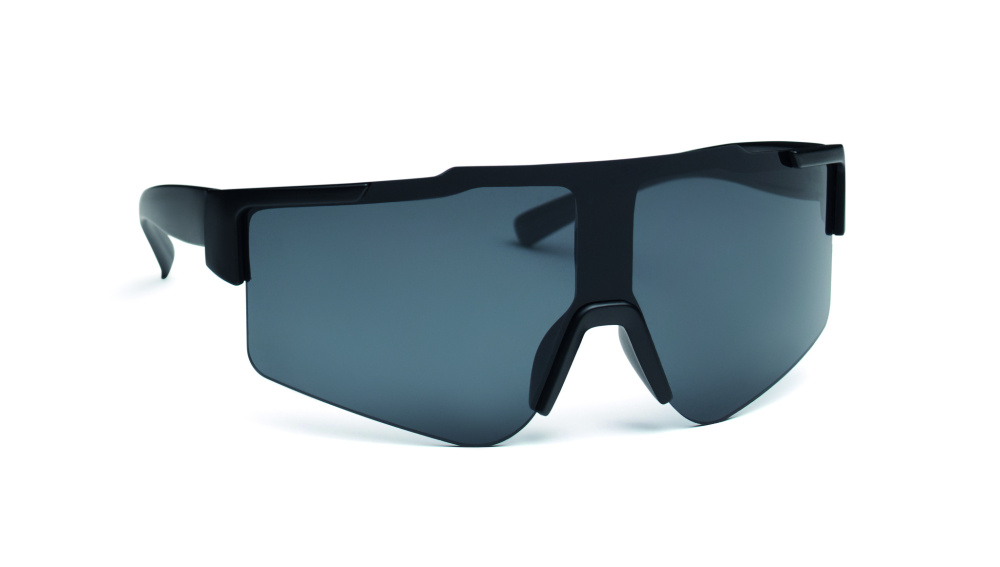 Logotrade Geschäftsgeschenke das Foto: Sport-Sonnenbrille UV400