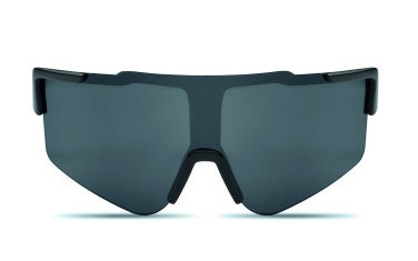 Logotrade Firmengeschenke das Foto: Sport-Sonnenbrille UV400