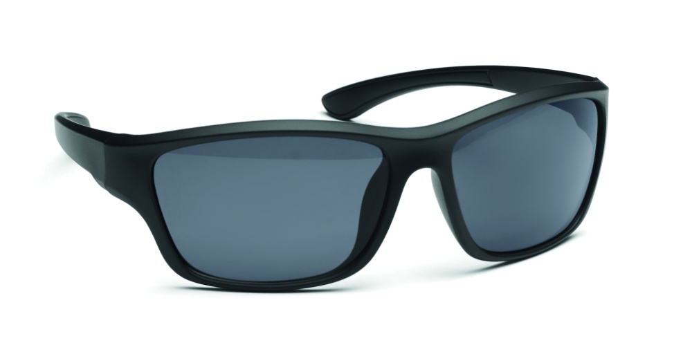 Logotrade Firmengeschenke das Foto: Sport-Sonnenbrille UV400