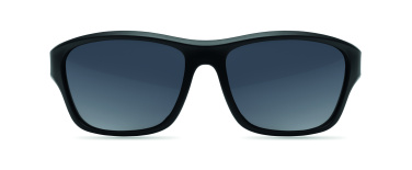 Logotrade werbemittel das Foto: Sport-Sonnenbrille UV400