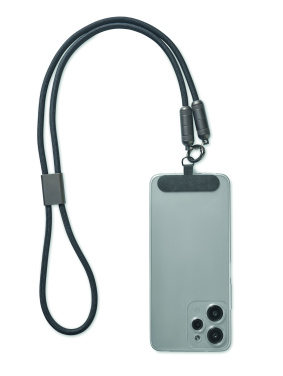 Logotrade werbemittel das Foto: 60W Lanyard-Ladekabel