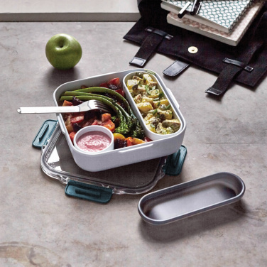 Logotrade Werbegeschenke das Foto: Black+Blum Lunch Box Original