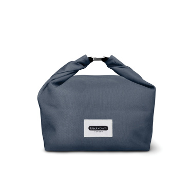 Logotrade Logogeschenke das Foto: Black+Blum Lunch Bag