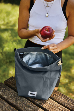 Logotrade Werbeartikel das Foto: Black+Blum Lunch Bag