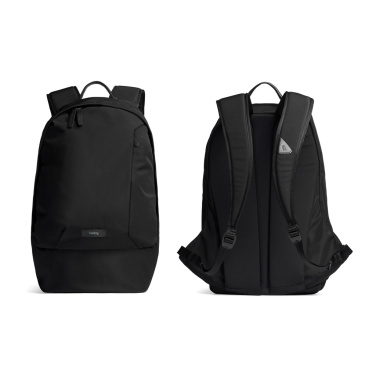 Logotrade Logogeschenke das Foto: Bellroy Classic Rucksack