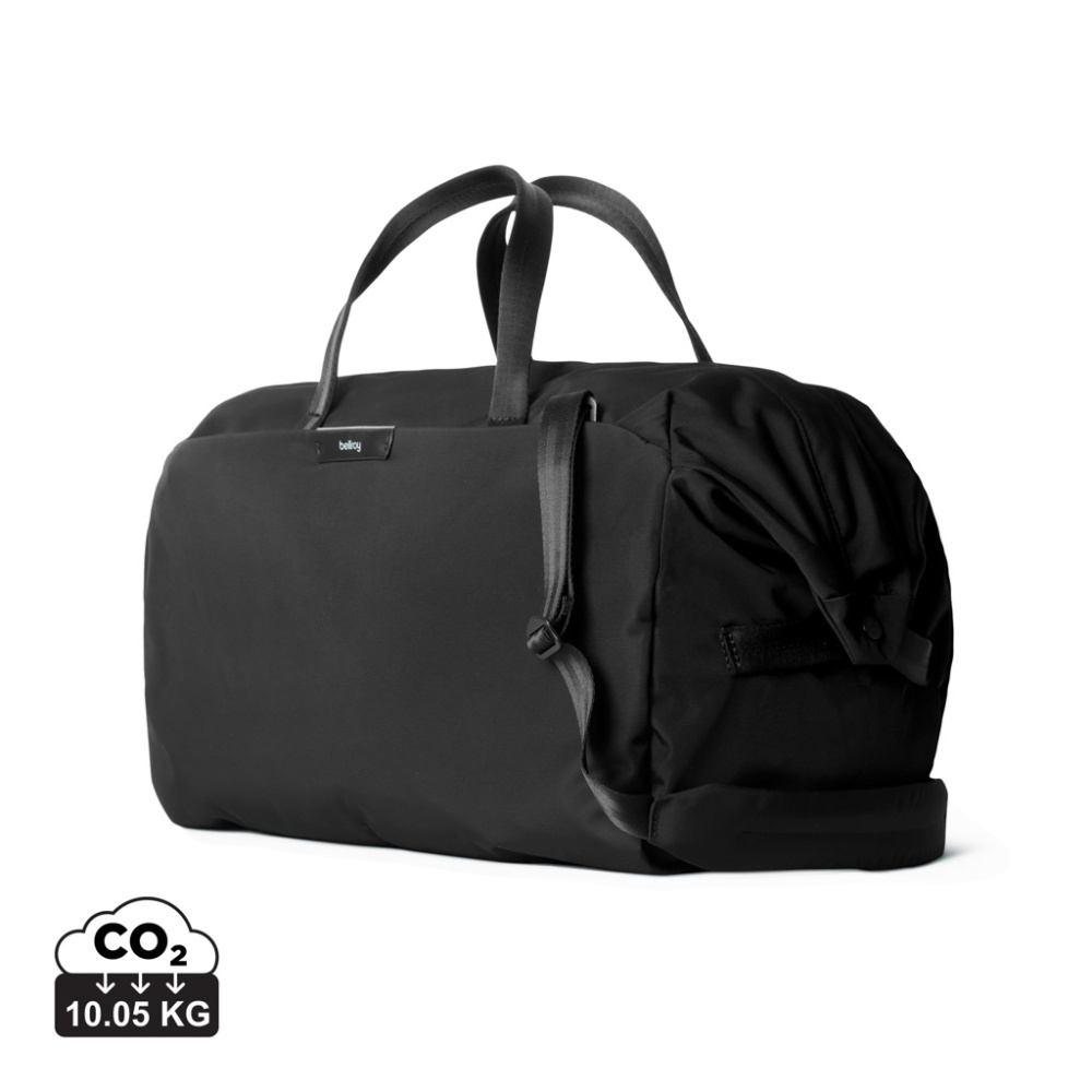 Logotrade Geschäftsgeschenke das Foto: Bellroy Classic Weekender 45L