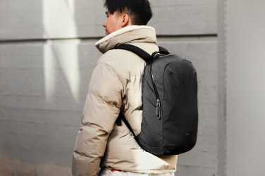 Logotrade Firmengeschenke das Foto: Bellroy Via Rucksack