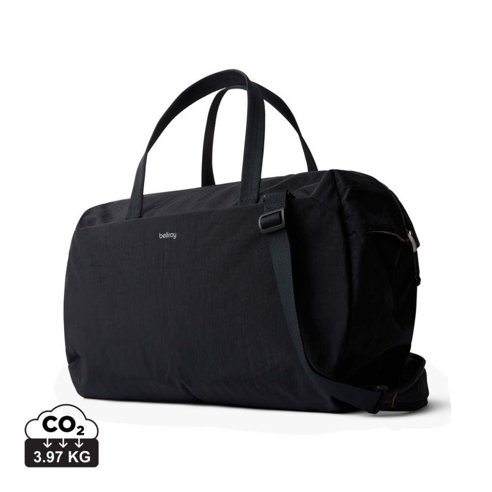 Logotrade Logogeschenke das Foto: Bellroy Lite Duffel