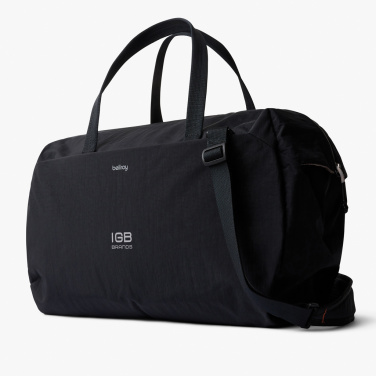 Logotrade Geschäftsgeschenke das Foto: Bellroy Lite Duffel