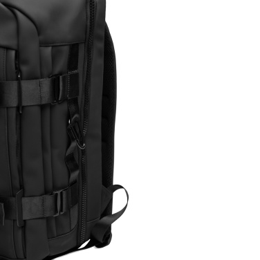 Logotrade werbemittel das Foto: VINGA Baltimore RCS Abenteuer-Rucksack