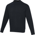 Jet Unisex Aware™ Pullover mit Rundhalsausschnitt aus recyceltem Material, Marine