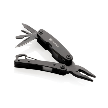 Logotrade Werbeartikel das Foto: Gear X Mini Multitool