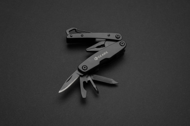 Logotrade Logogeschenke das Foto: Gear X Mini Multitool