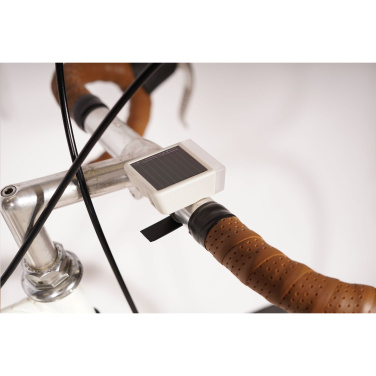 Logotrade Logogeschenke das Foto: Sitzbezug ECO Standard