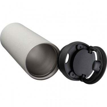 Logotrade werbemittel das Foto: MoLu Trinkbecher Ponta Grossa