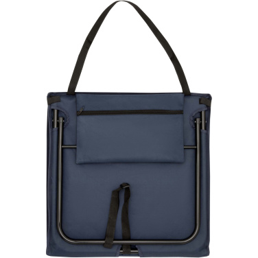 Logotrade werbemittel das Foto: Serene Strandliege