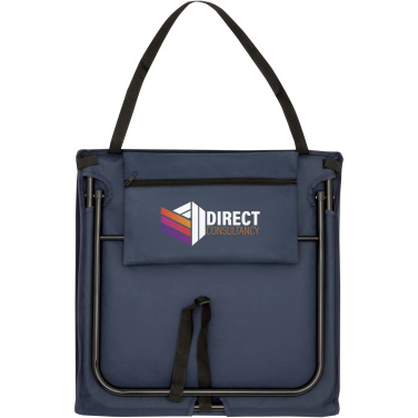 Logotrade Geschäftsgeschenke das Foto: Serene Strandliege